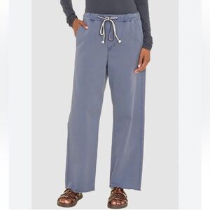 NWT $295 XiRENA Granite Blue Eli Pants XS